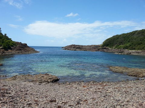 Windang Dive And Spearfishing - SA Accommodation 0