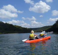 Bundeena Kayaks - SA Accommodation