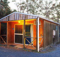 Discovery Parks - Cradle Mountain - SA Accommodation