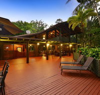 Wait A While Daintree - SA Accommodation