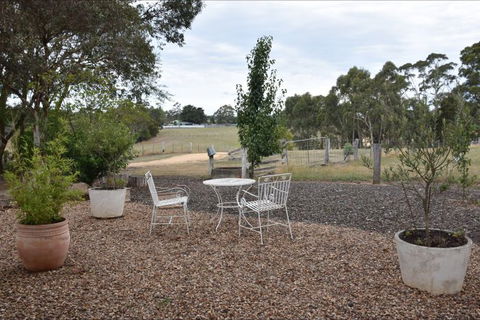 Cygnet Park Country Retreat - SA Accommodation 0