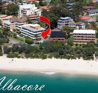 Albacore 4 - SA Accommodation