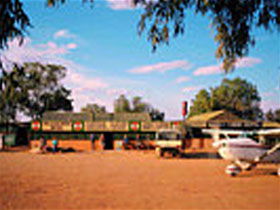 Arid Areas Tours - SA Accommodation 6