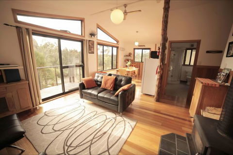 Southern Forest Accommodation - SA Accommodation 3
