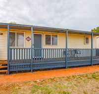 Discovery Parks - Port Hedland - SA Accommodation