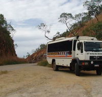 Windjana Tours - SA Accommodation