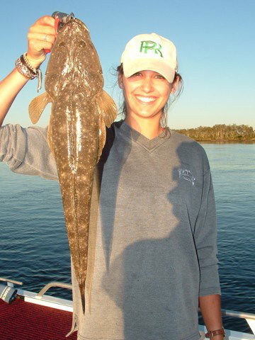 Reel Time Charters Yamba - SA Accommodation 1