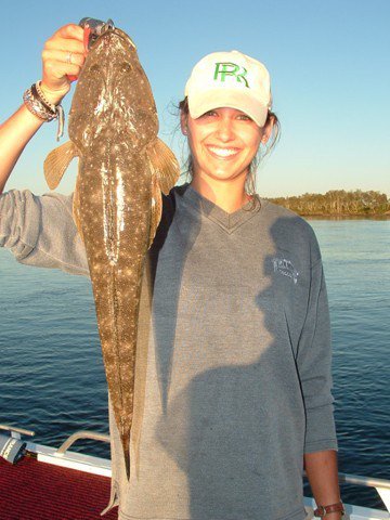 Reel Time Charters Yamba - SA Accommodation 2