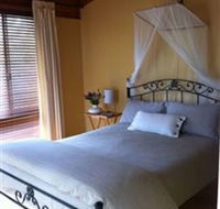 Buffs at Pokolbin - SA Accommodation