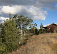 Barrington Hideaway - SA Accommodation