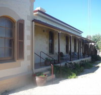 The Smelters - SA Accommodation
