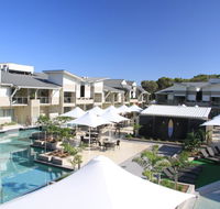 Lagoons 1770 Resort and Spa - SA Accommodation
