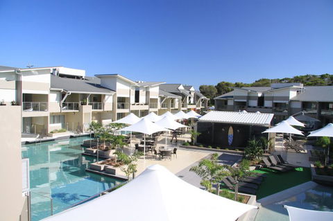 Lagoons 1770 Resort And Spa - SA Accommodation 2