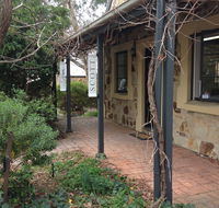 Scott  La Prova - SA Accommodation