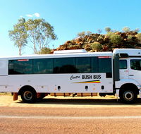 Centre Bush Bus - SA Accommodation
