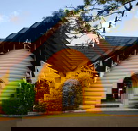 The Honey Place - SA Accommodation