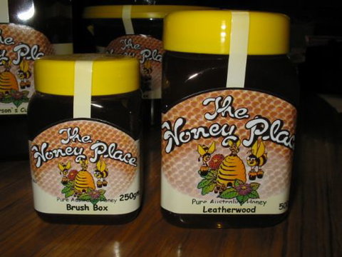 The Honey Place - SA Accommodation 2