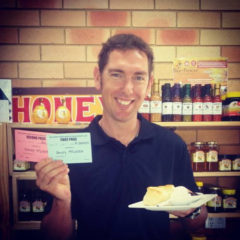 The Honey Place - SA Accommodation 3