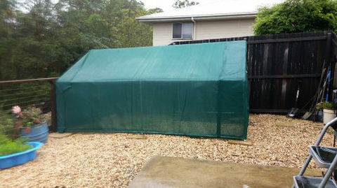Maryriver Cages For Chickens, Dogs, Poultry - SA Accommodation 2