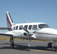 Northern Territory Air Services - SA Accommodation