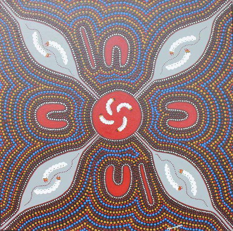 Dunghutti-Ngaku Aboriginal Art Gallery - SA Accommodation 0