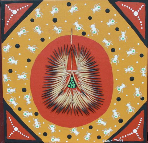 Dunghutti-Ngaku Aboriginal Art Gallery - SA Accommodation 1