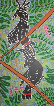 Dunghutti-Ngaku Aboriginal Art Gallery - SA Accommodation 2