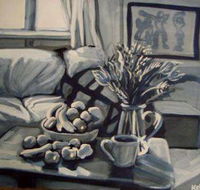 Wonderland Framing  Art - SA Accommodation