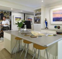 Art Nuvo Gallery - SA Accommodation