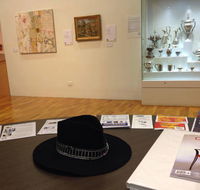 Tamworth Regional Gallery - SA Accommodation