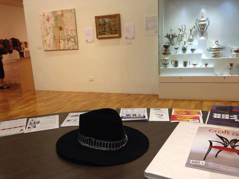 Tamworth Regional Gallery - SA Accommodation 0