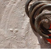 Watch This Space - SA Accommodation