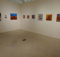 Central Australian Art Society - SA Accommodation