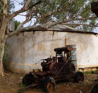 Hermannsburg Historical Precinct - SA Accommodation
