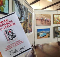 Bundaberg Arts Festival Association Inc - SA Accommodation