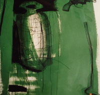 Claire Souter Gallery - SA Accommodation