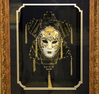 Sawtell Framing  Beachscapes Gallery - SA Accommodation