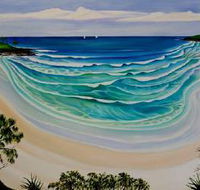 Silk  Sand - SA Accommodation