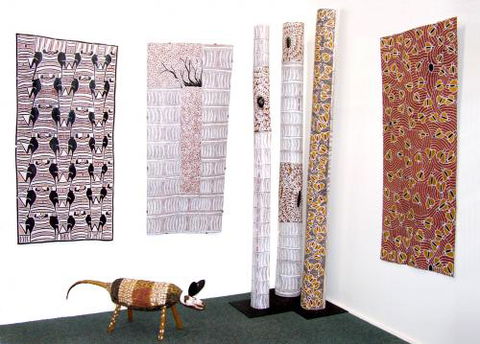Framed–The Darwin Gallery - SA Accommodation 2
