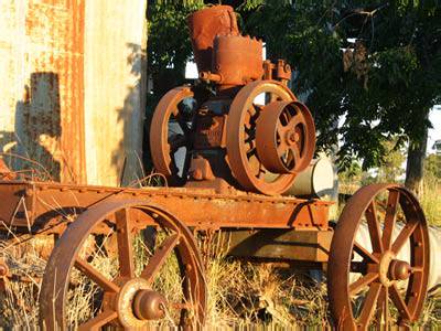 The Next Grind - SA Accommodation 2