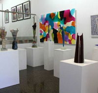 Colin Sweeney Art - SA Accommodation