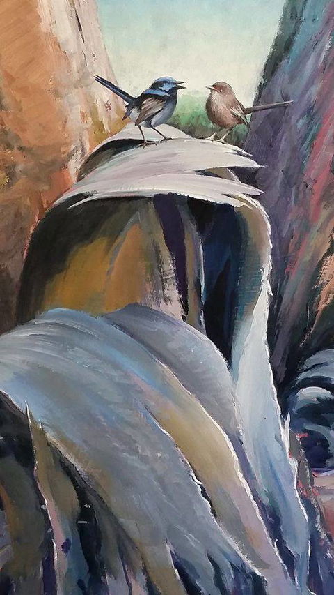 Royal Queensland Art Society - SA Accommodation 1