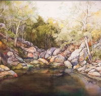 Gosford Regional Gallery  Gardens - SA Accommodation