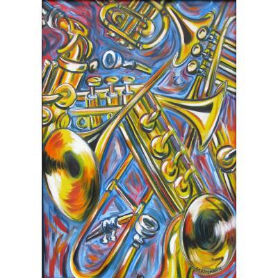 Peter Sesselmann Art Studio & Gallery - SA Accommodation 0