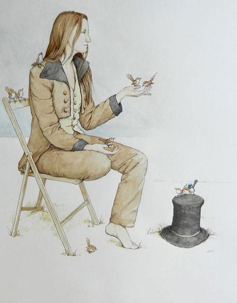 Art Piece Gallery Nadine Abensur - SA Accommodation 1