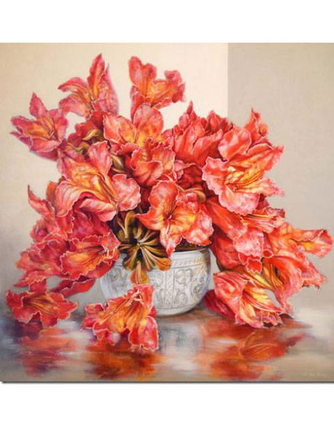 Art Piece Gallery Nadine Abensur - SA Accommodation 2