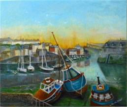 Port Macquarie Art Society–Heritage Gallery & Markets - SA Accommodation 1