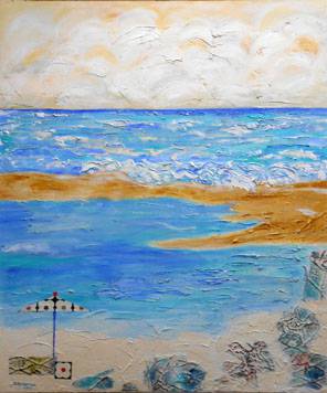 Port Macquarie Art Society–Heritage Gallery & Markets - SA Accommodation 3