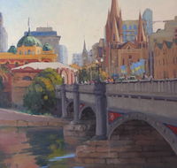 Rossiters Paintings - SA Accommodation