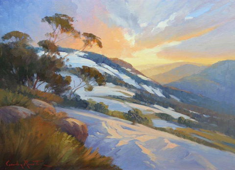 Rossiters’ Paintings - SA Accommodation 1